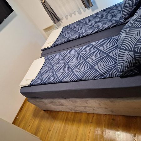Matino Apartments 2 Valjevo Ngoại thất bức ảnh
