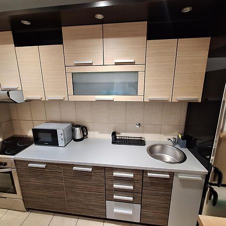 Matino Apartments 2 Valjevo Ngoại thất bức ảnh