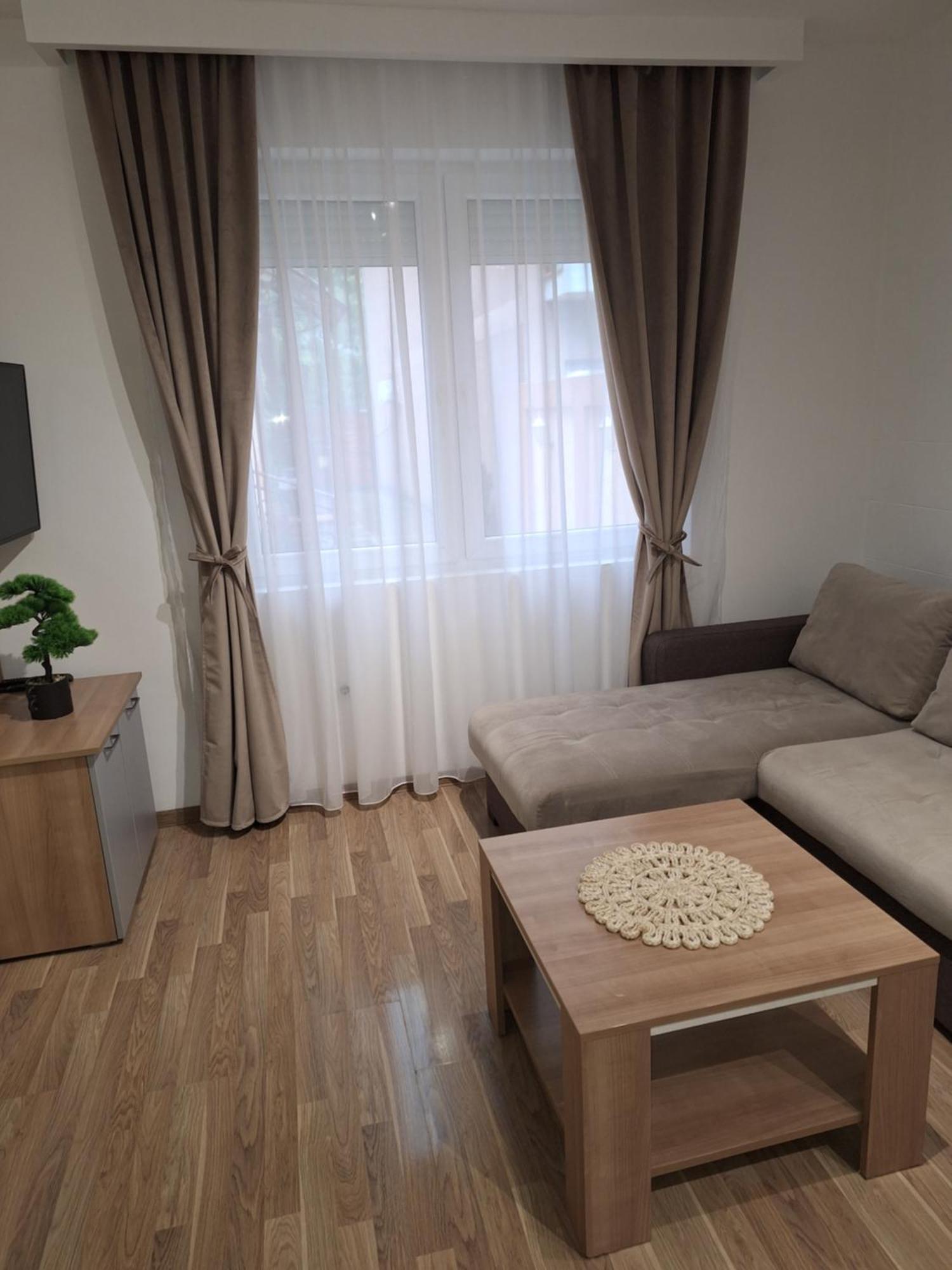Matino Apartments 2 Valjevo Ngoại thất bức ảnh