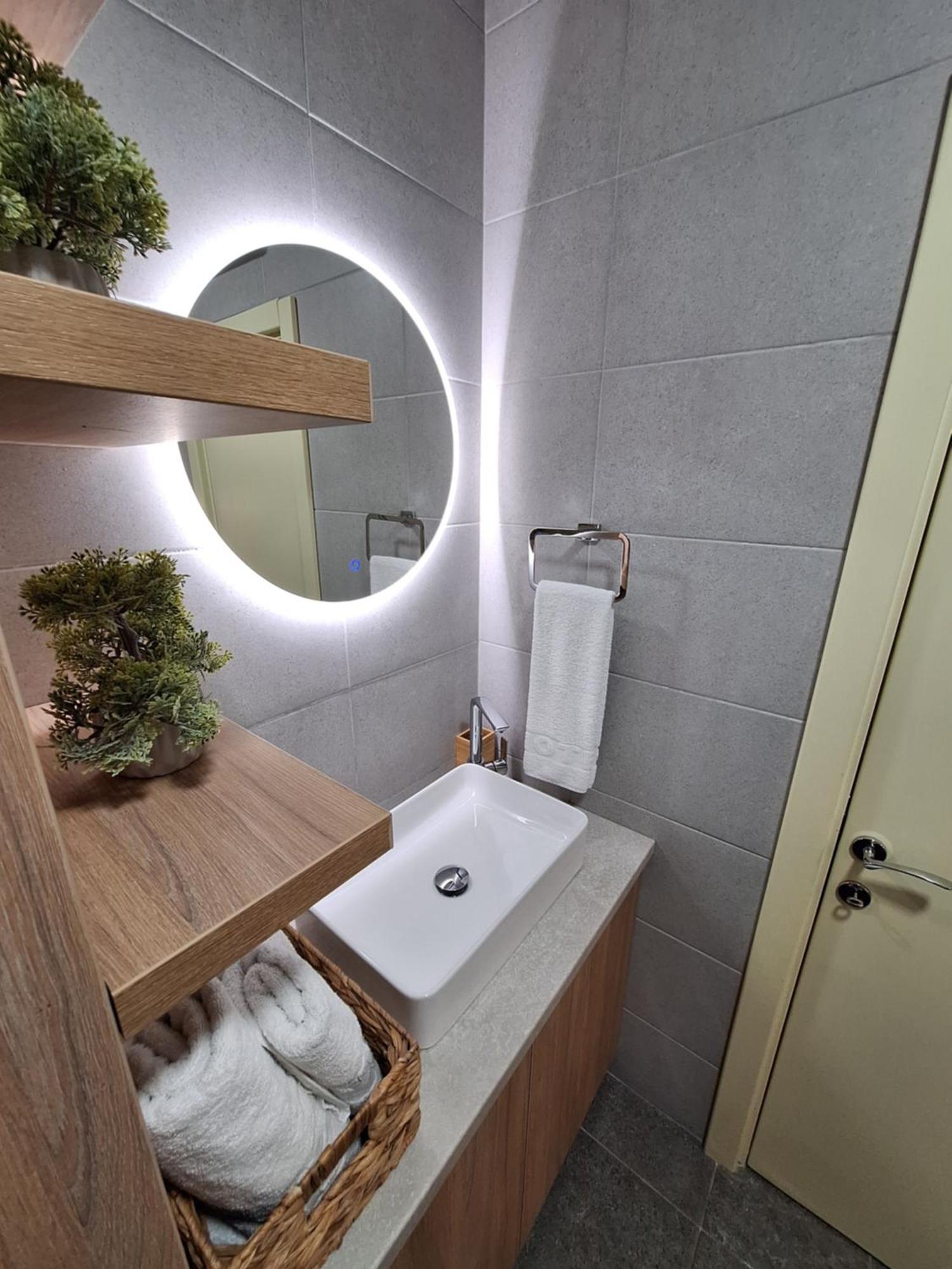 Matino Apartments 2 Valjevo Ngoại thất bức ảnh