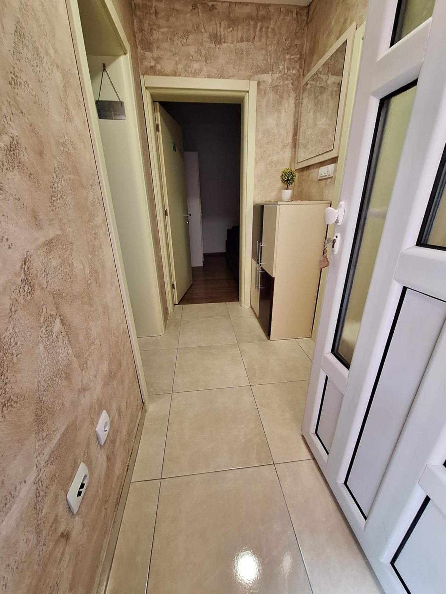 Matino Apartments 2 Valjevo Ngoại thất bức ảnh