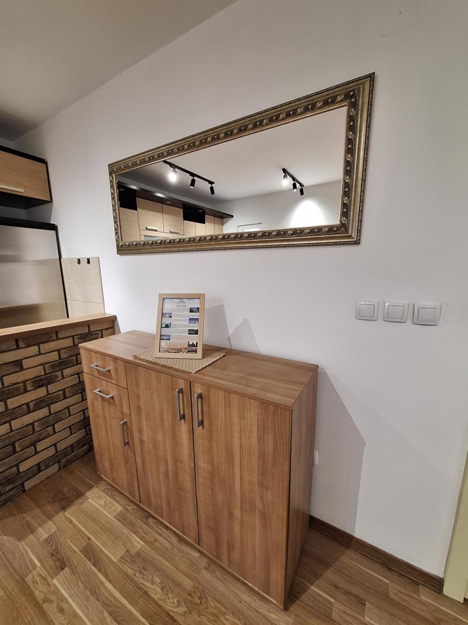 Matino Apartments 2 Valjevo Ngoại thất bức ảnh
