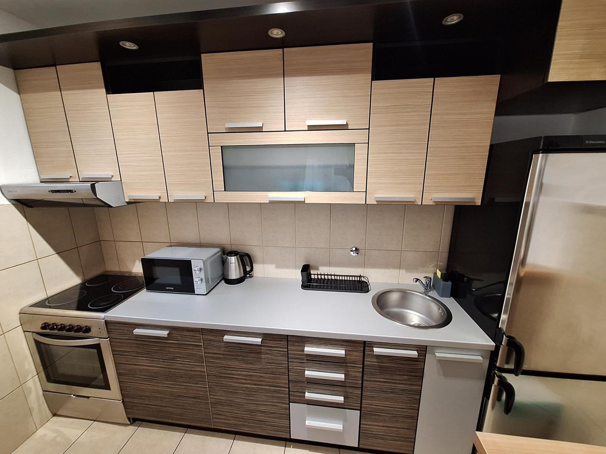 Matino Apartments 2 Valjevo Ngoại thất bức ảnh