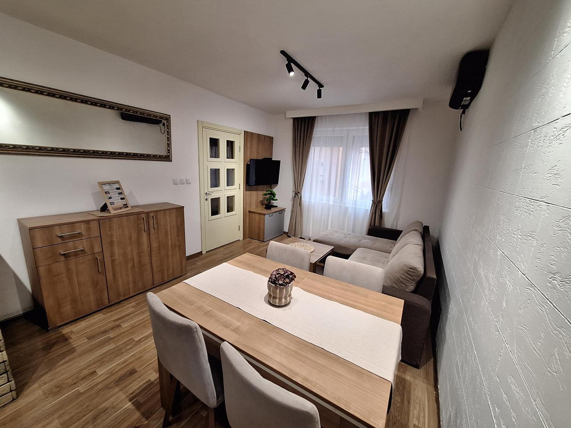 Matino Apartments 2 Valjevo Ngoại thất bức ảnh