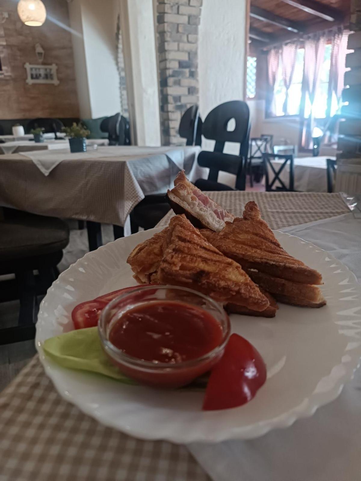 Matino Apartments 2 Valjevo Ngoại thất bức ảnh