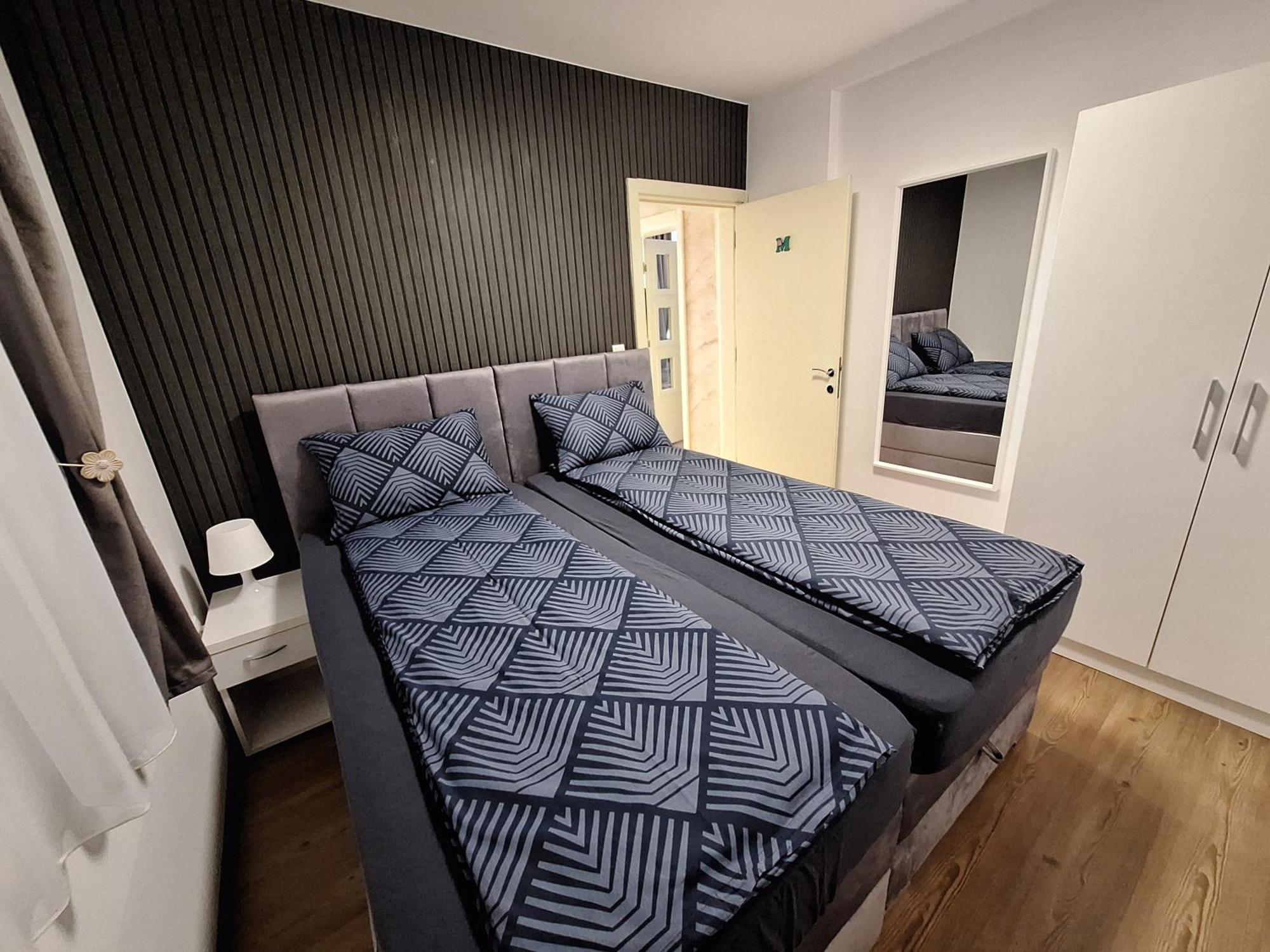 Matino Apartments 2 Valjevo Ngoại thất bức ảnh