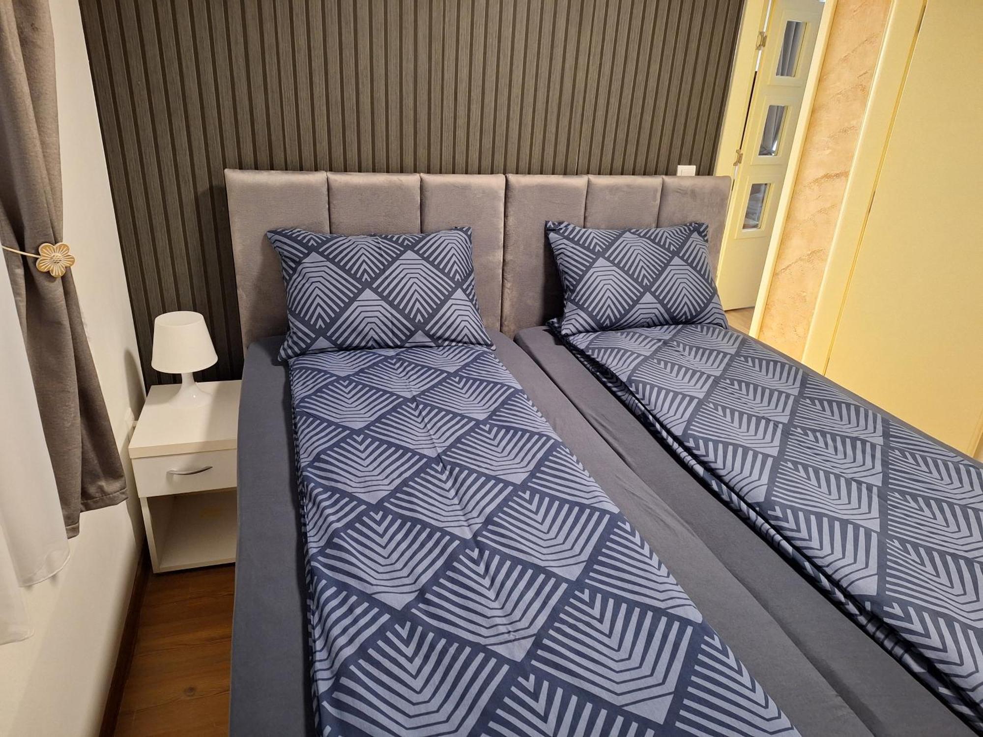 Matino Apartments 2 Valjevo Ngoại thất bức ảnh