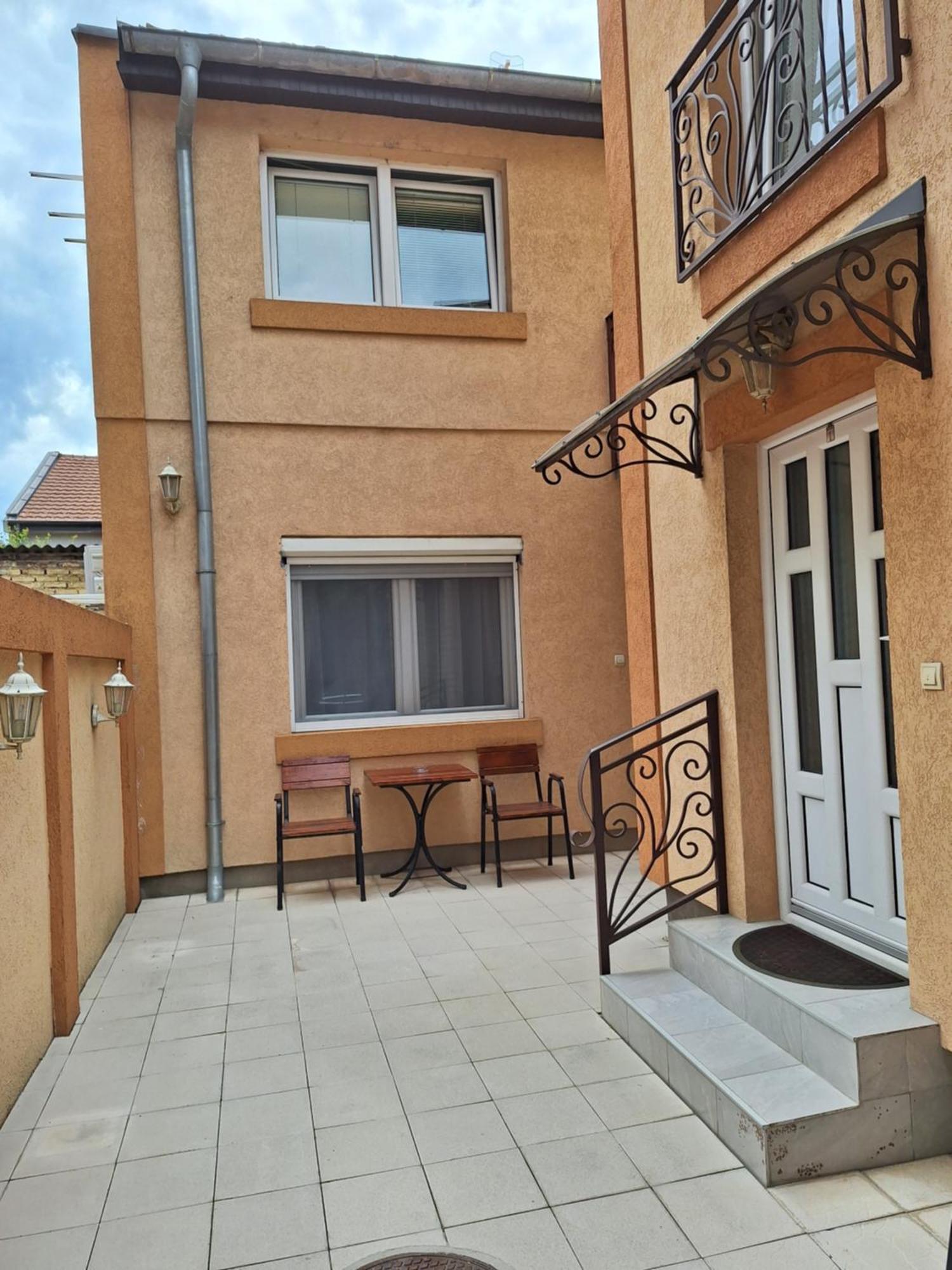 Matino Apartments 2 Valjevo Ngoại thất bức ảnh
