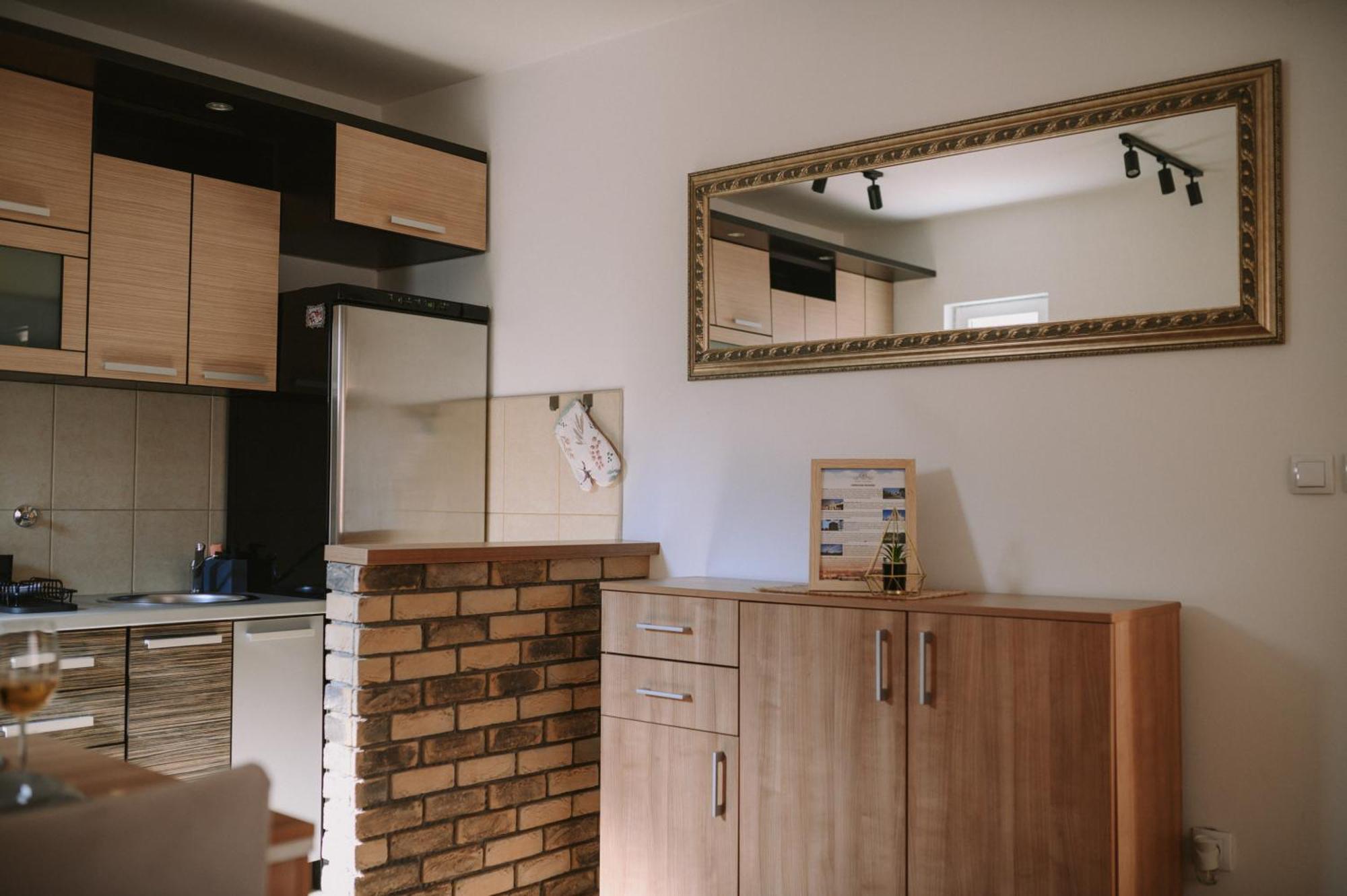 Matino Apartments 2 Valjevo Phòng bức ảnh