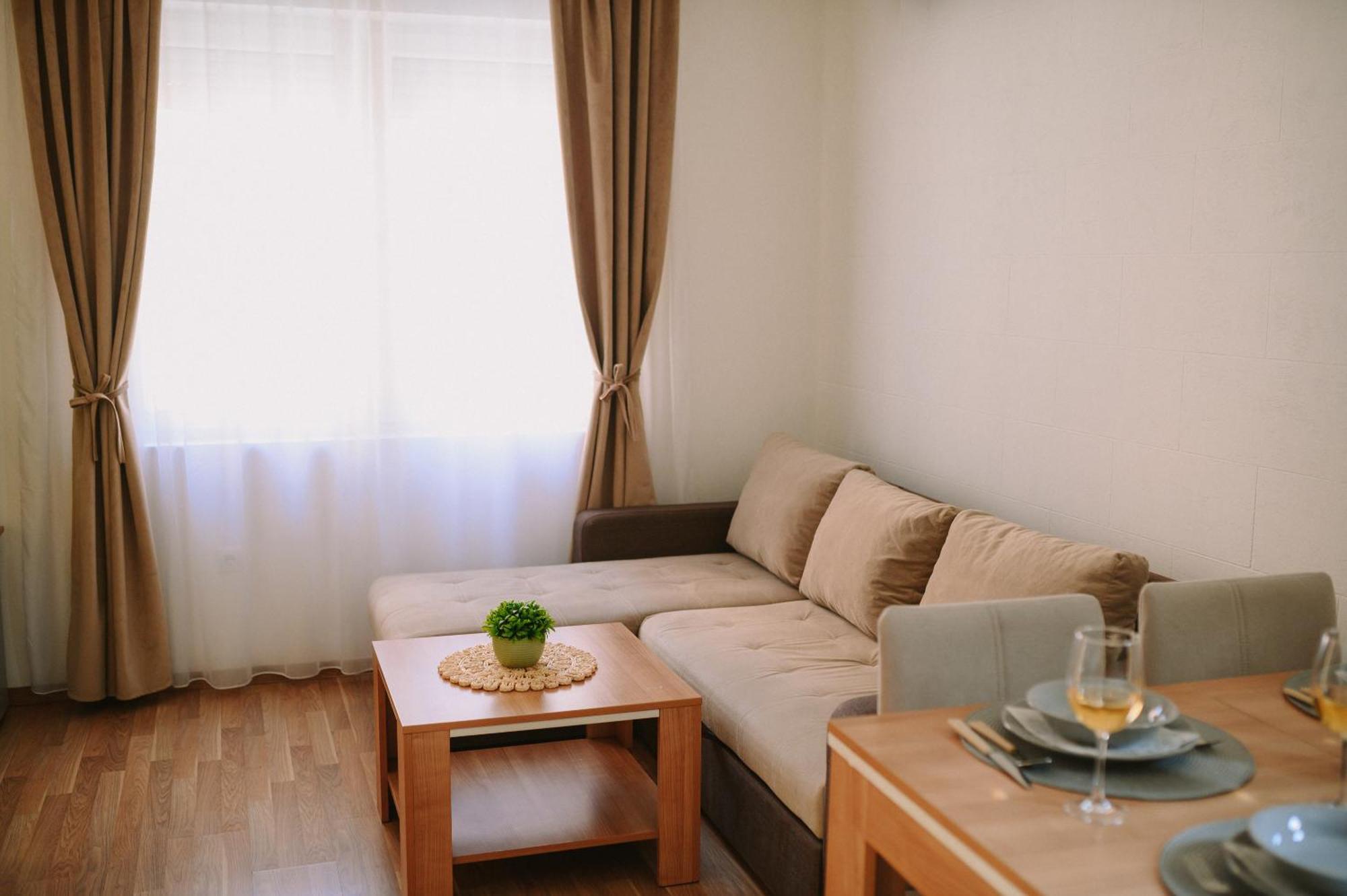 Matino Apartments 2 Valjevo Phòng bức ảnh