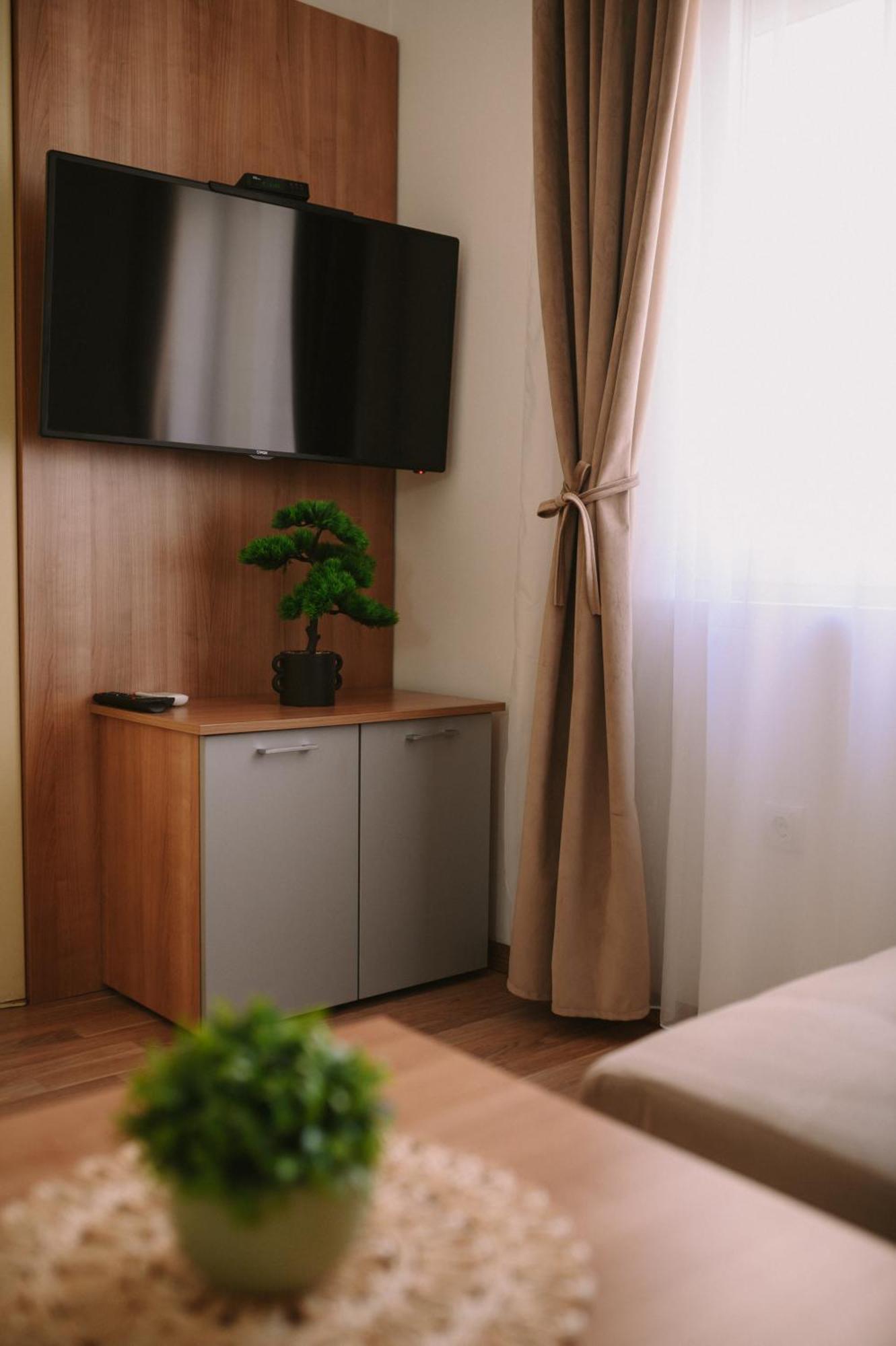 Matino Apartments 2 Valjevo Phòng bức ảnh