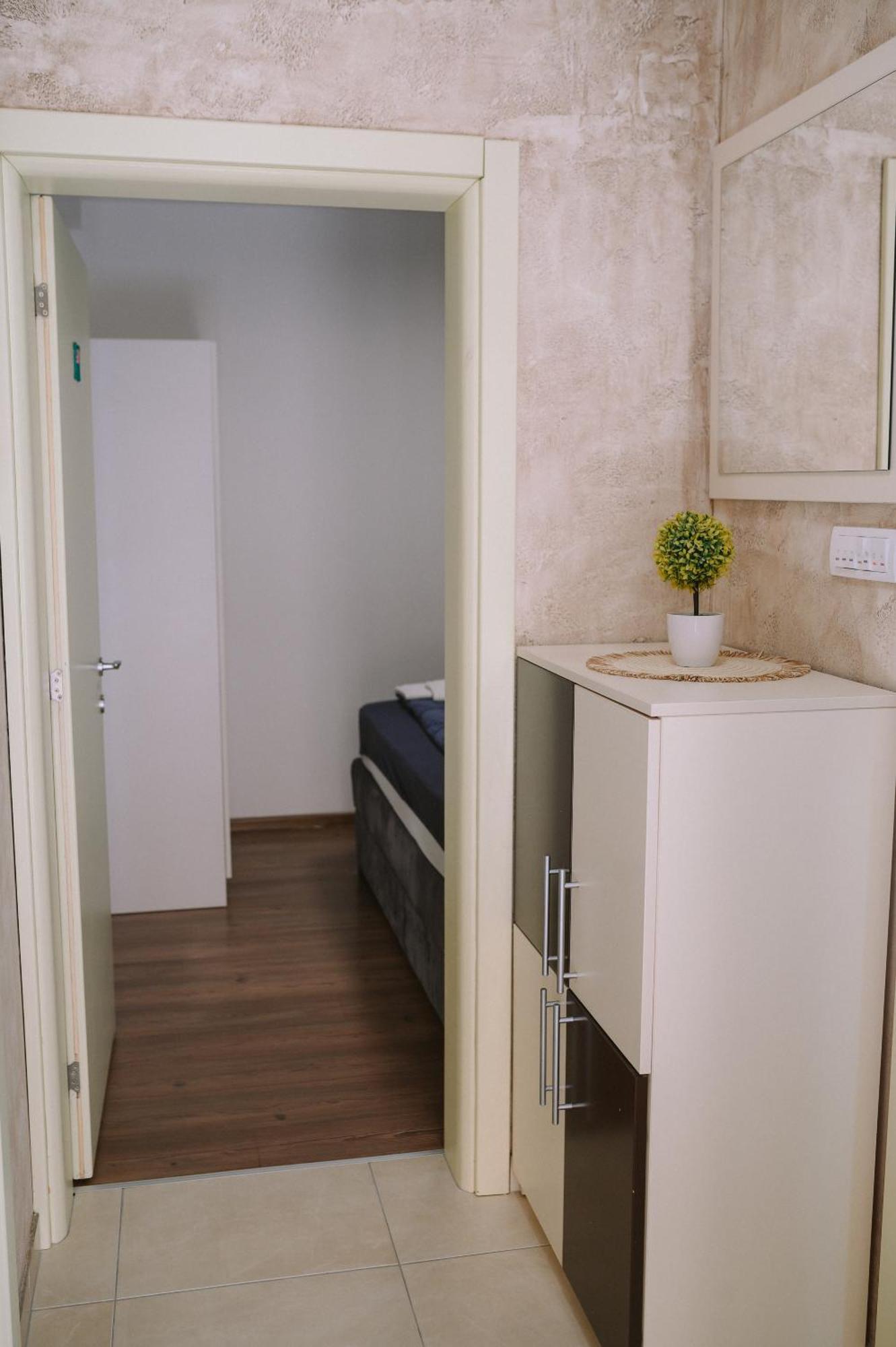 Matino Apartments 2 Valjevo Phòng bức ảnh