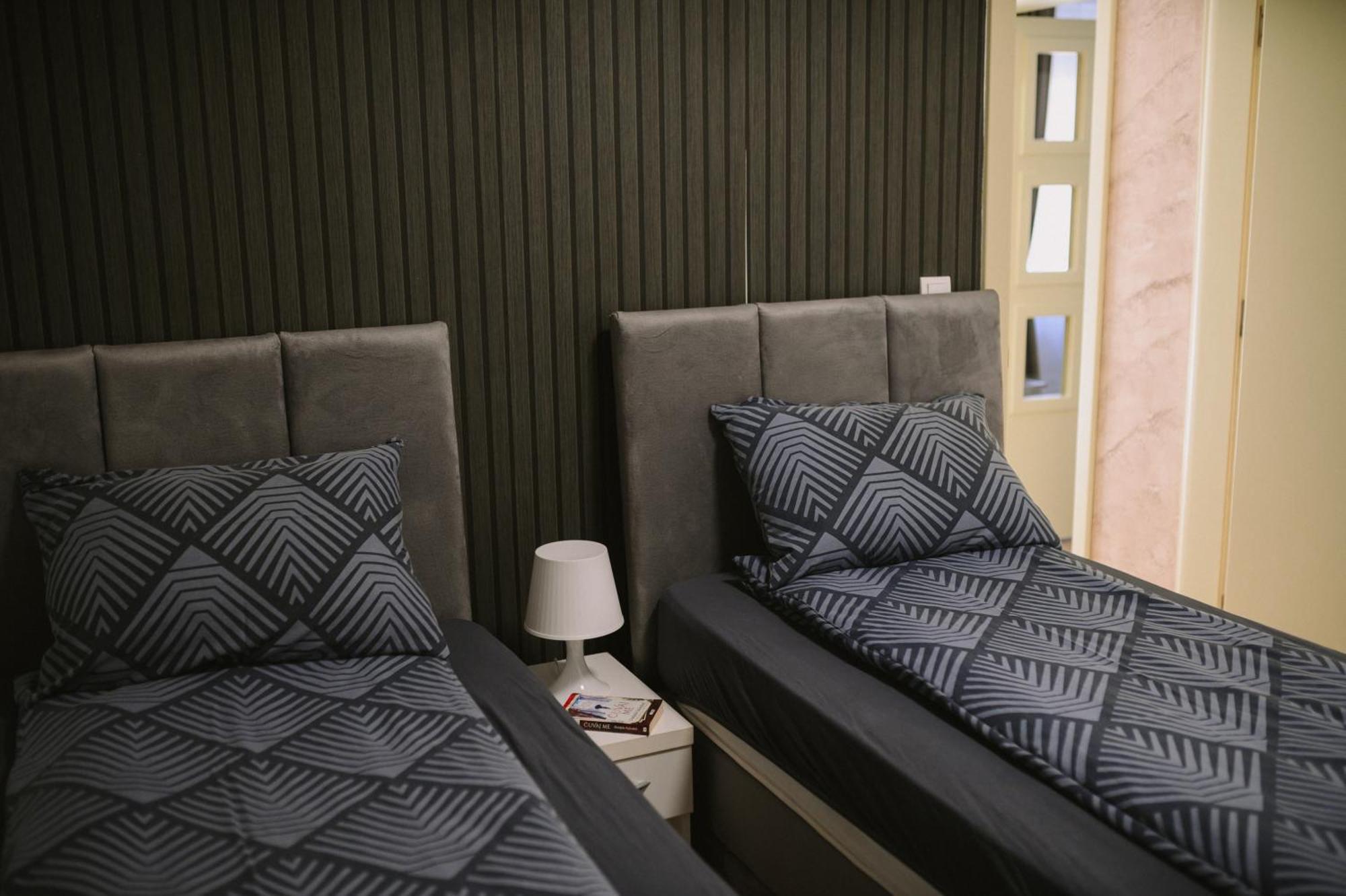 Matino Apartments 2 Valjevo Phòng bức ảnh